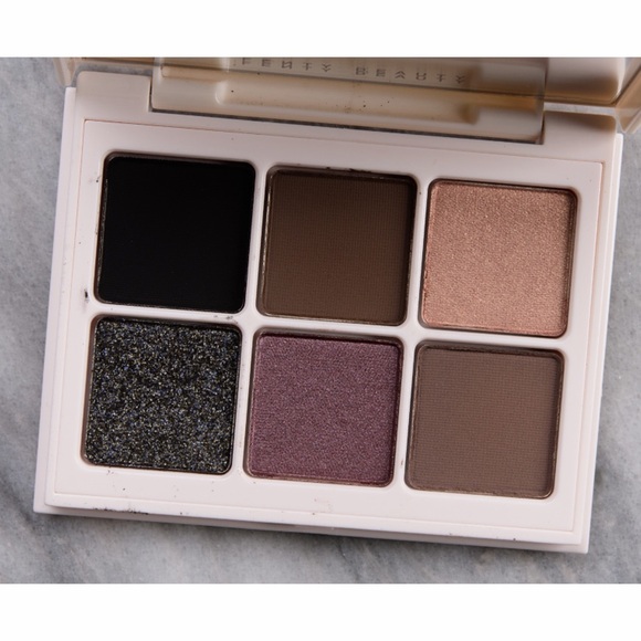 Fenty Beauty Eyeshadow Palette - Picture 2 of 5